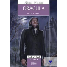  Dracula Pack idegen nyelvű könyv