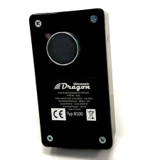  Dragon B100 ultrahangos rágcsálóriasztó elektromos állatriasztó