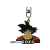 Dragon Ball Dragon Ball Super - Goku Classic kulcstartó