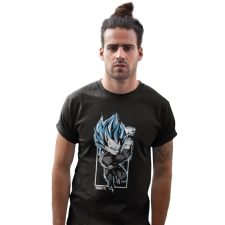  Dragon Ball - Férfi Póló férfi póló