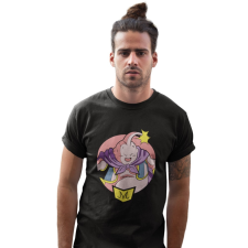 Dragon Ball - Férfi Póló férfi póló