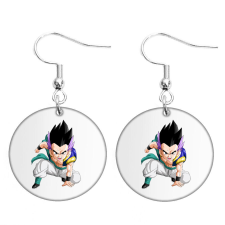 Dragon Ball fülbevaló, választható több formában és színben fülbevaló