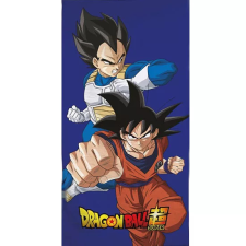 Dragon Ball fürdőlepedő, strand törölköző 70x140cm (Fast Dry) lakástextília