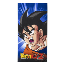 Dragon Ball fürdőlepedő, strand törölköző 70x140cm (Fast Dry) lakástextília