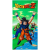 Dragon Ball fürdőlepedő, strandtörölköző 70*140cm