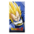 Dragon Ball fürdőlepedő, strandtörölköző 70x140cm
