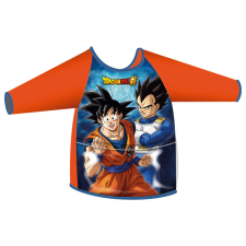 Dragon Ball gyerek festőköpeny konyhakészlet