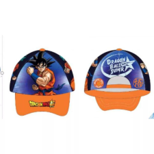 Dragon Ball gyerek fiú baseball sapka gyerek sapka