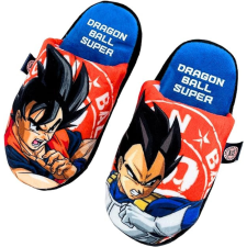  Dragon Ball gyerek téli papucs 28-34 gyerek papucs, mamusz