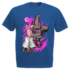 Dragon Ball – KID BUU - Férfi Póló férfi póló