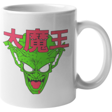 Dragon Ball King Piccolo - Bögre bögrék, csészék