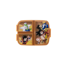 Dragon Ball-os Rekeszes Uzsidoboz babaétkészlet