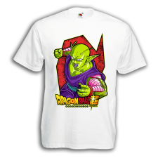 Dragon Ball Piccolo - Férfi Póló férfi póló