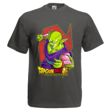  Dragon Ball Piccolo - Férfi Póló férfi póló