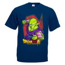  Dragon Ball Piccolo - Férfi Póló férfi póló