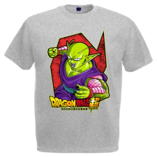  Dragon Ball Piccolo - Férfi Póló férfi póló