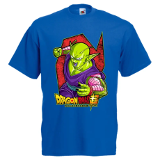  Dragon Ball Piccolo - Férfi Póló
