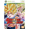  Dragon Ball Raging Blast XBOX 360 használt