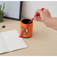  Dragon Ball Son Goku asztali tolltartó tollal tolltartó