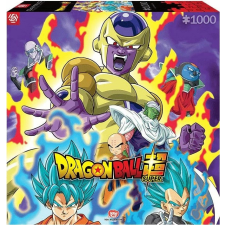 Dragon Ball Super 1000 darabos puzzle puzzle, kirakós