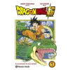  DRAGON BALL SUPER 1 – AKIRA TORIYAMA