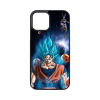  Dragon Ball Super - Goku & Bills - iPhone tok