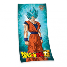 Dragon Ball Super törölköző gyerek köntös