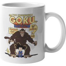  Dragon Ball The Incredible Goku - Bögre bögrék, csészék