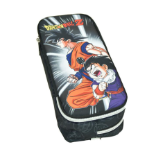 Dragon Ball Z 2 rekeszes tolltartó 26 cm tolltartó