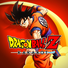  Dragon Ball Z: Kakarot (Digitális kulcs - PC) videójáték