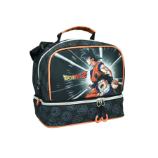 Dragon Ball Z thermo uzsonnás táska 21 cm papírárú, csomagoló és tárolóeszköz