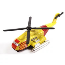 Dragon Fly fém helikopter - 16 cm, többféle helikopter és repülő