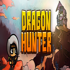  Dragon Hunter (Digitális kulcs - PC) videójáték