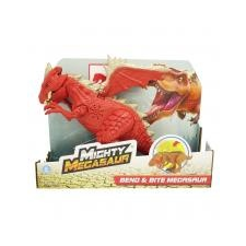 Dragon-i Hatalmas Megasaurus, hajoló és harapó - Sárkány játékfigura