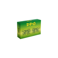  Dragon Power Green [3 kapszula] potencianövelő