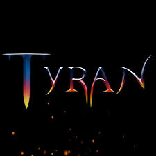 Dragon's Games Tyran (PC - Steam Digitális termékkulcs) videójáték