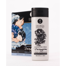  Dragon SENSITIVE Cream vibrátorok