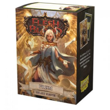 Dragon Shield Matte Art Sleeves - Flesh and Blood - Prism (100db) kártyajáték