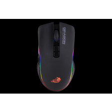 Dragon War G20 Marksman Professional RGB Gaming Mouse Black egér