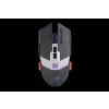 Dragon War - Lancer - Fekete - ELE-G22 (ELE-G22)