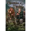 Dragonfire Press Chronicles of Mirstone