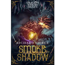 Dragonfire Press Smoke and Shadow egyéb e-könyv