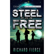 Dragonfire Press Steel for Free egyéb e-könyv