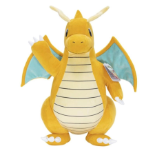 Dragonite Pokémon plüssfigura 60 cm plüssfigura