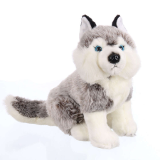 Drake -plüss husky - 27cm plüssfigura