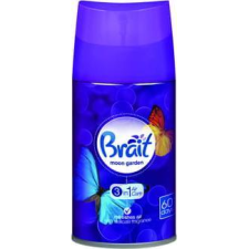 Dramers Brait Légfrissítő Autómata Moon Garden 250 ml (266871) tisztító- és takarítószer, higiénia