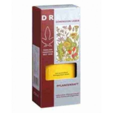 Drapal bio articsóka juice 200 ml üdítő, ásványviz, gyümölcslé