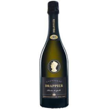  Drappier C.De Gaulle Champagne 0,75l pezsgő