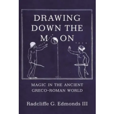  Drawing Down the Moon – Iii Radcliffe G G. Edmonds Iii idegen nyelvű könyv