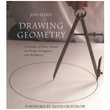  Drawing Geometry – Jon Allen idegen nyelvű könyv